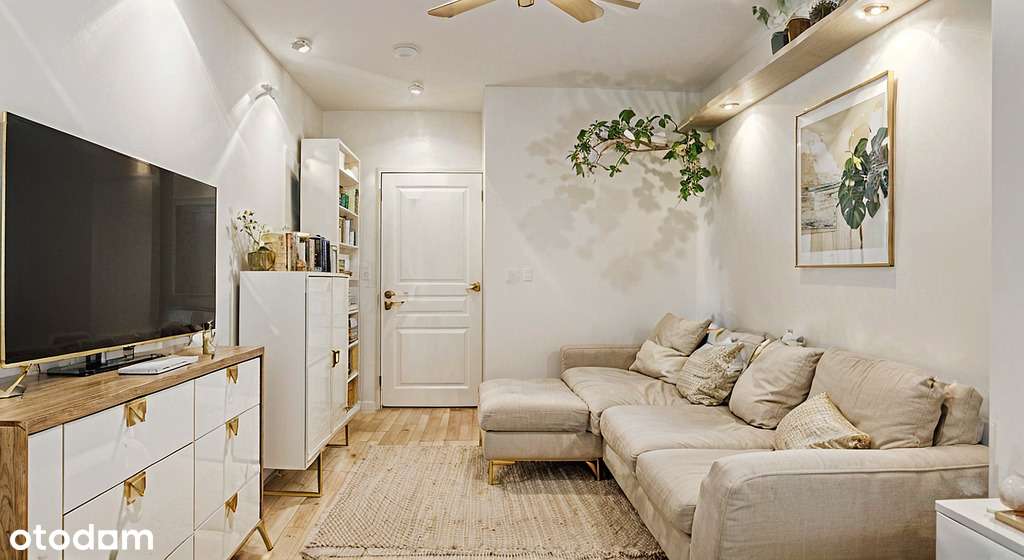 2 pokoje - 4 370zł/m² - Pełny obrazek: 3/12