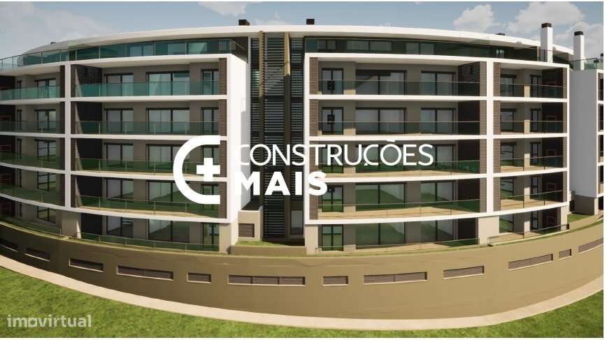 Apartamento T4 - Grande imagem: 2/6