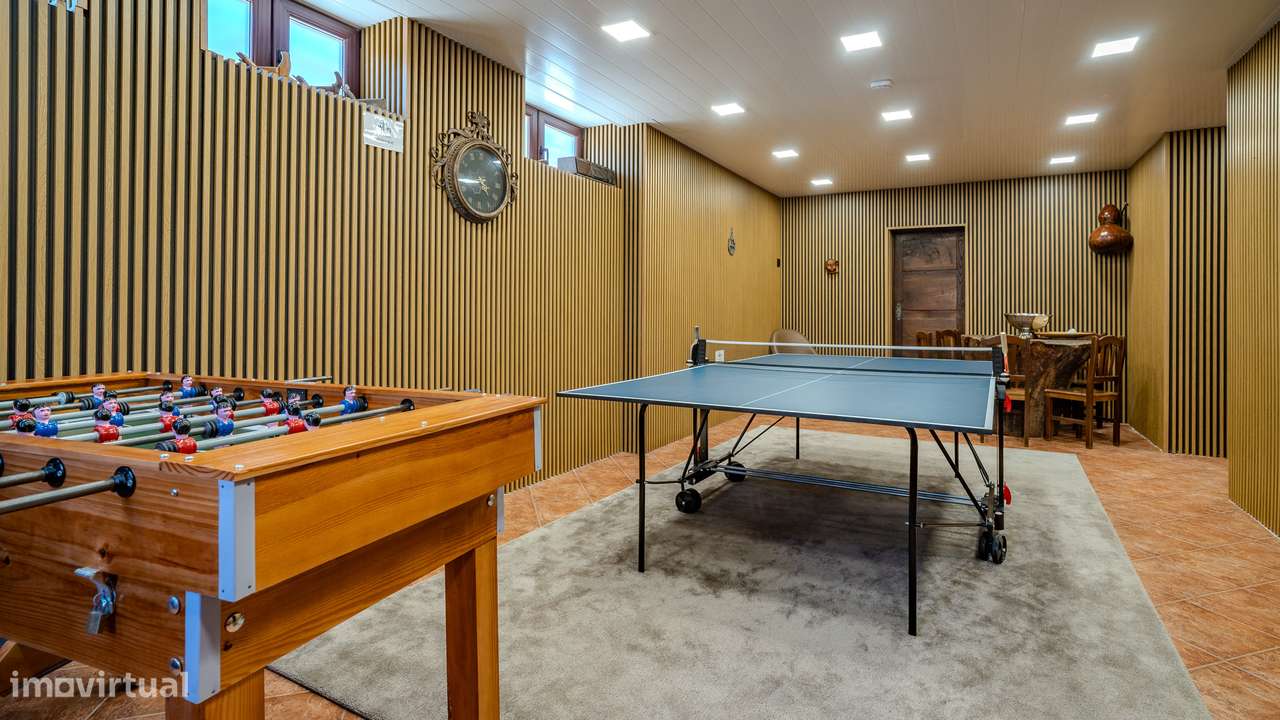 Moradia "Casa Grande" - Tabuaço -Viseu-9