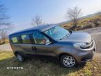 Fiat Doblo 1.6 16V Multijet Emotion - 12