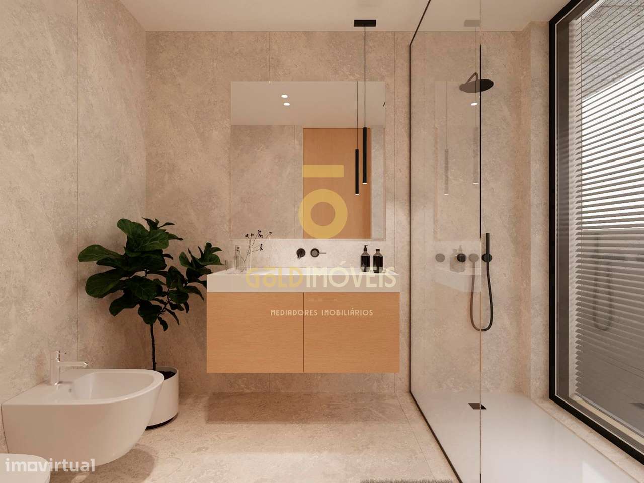 Apartamento T3 Venda em Penafiel,Penafiel-16