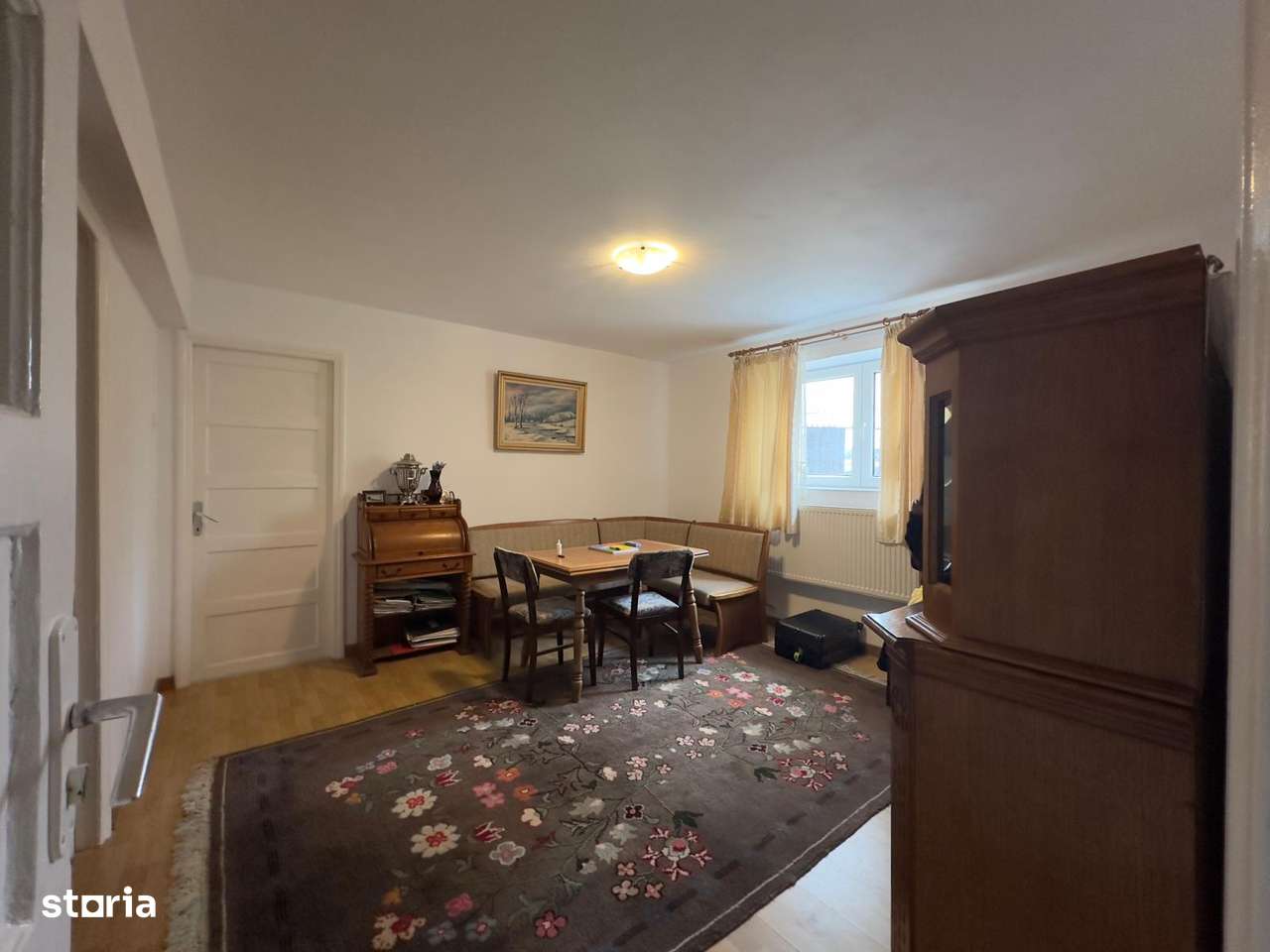 Spatii de la 13mp la 180mp, teren de la 30mp la 500mp, zona Garii Iasi - Imagine principală: 5/10