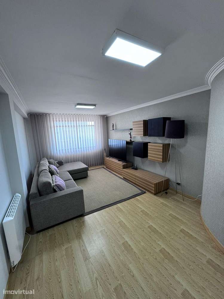 Apartamento, 130 m², Aver-O-Mar, Amorim e Terroso - Grande imagem: 4/60