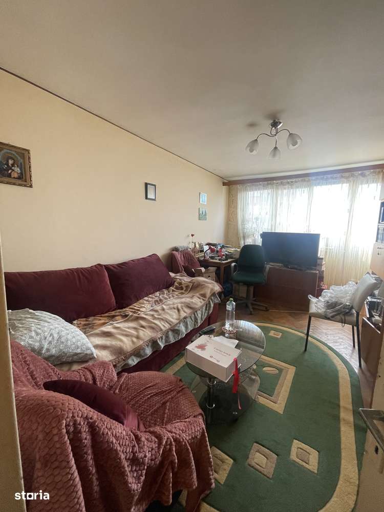 Garsonieră Calea București-1