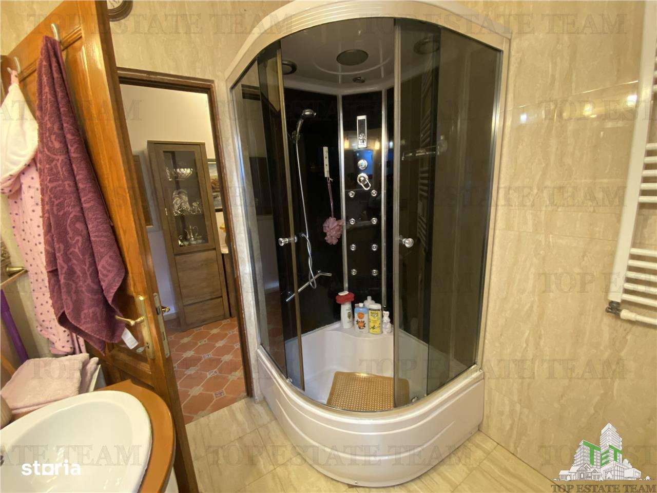 Vila spatioasa cu 3 apartamente si acces separat in Fundeni Dobroiesti-12