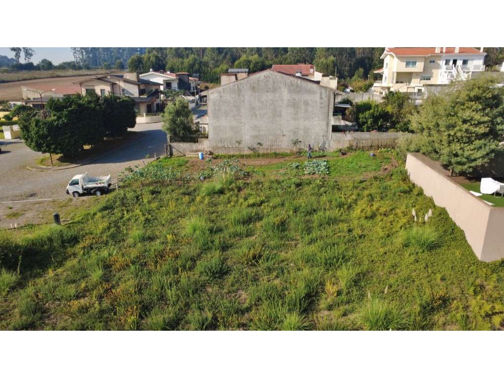 Lotes para moradias junto ao ISMAI - Grande imagem: 4/5