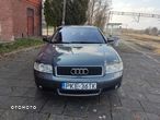 Audi A4 Avant 1.8T - 8