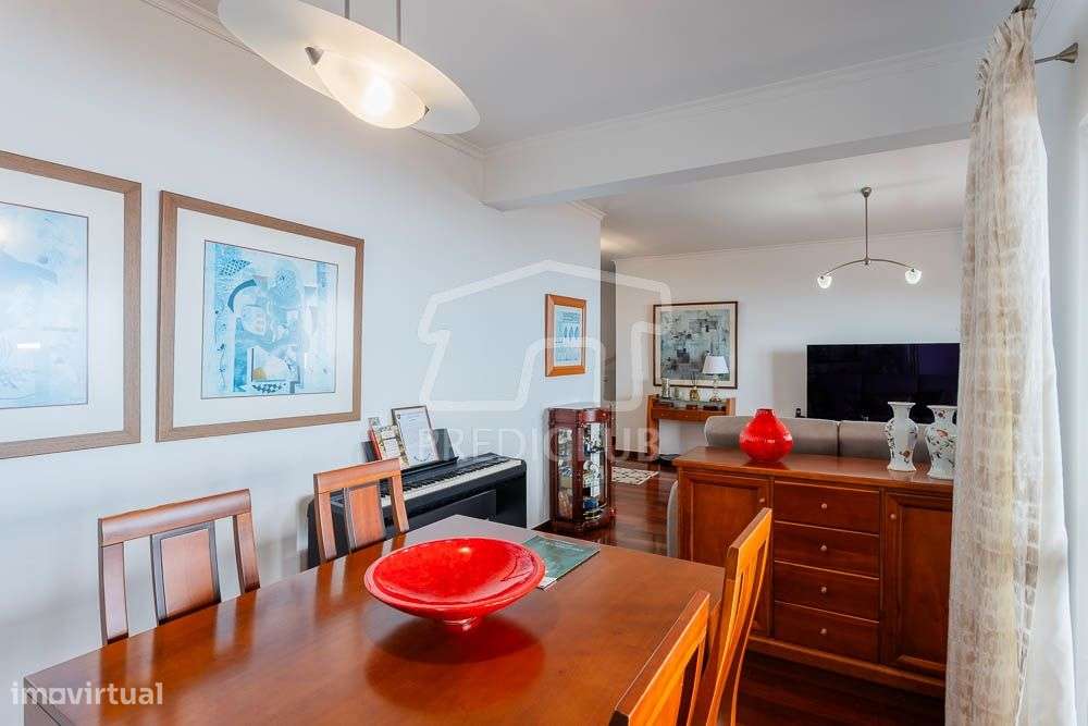 Apartamento T2 - Garajau-12