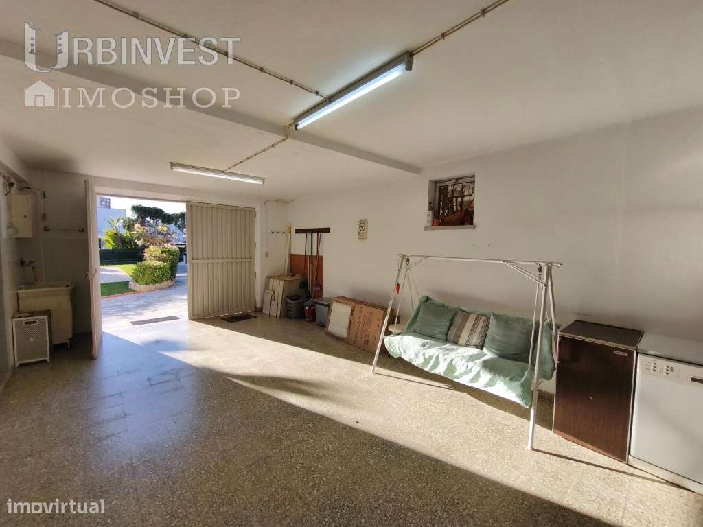 Magnífica Moradia T6 a 400m da Marina, em Vilamoura-50