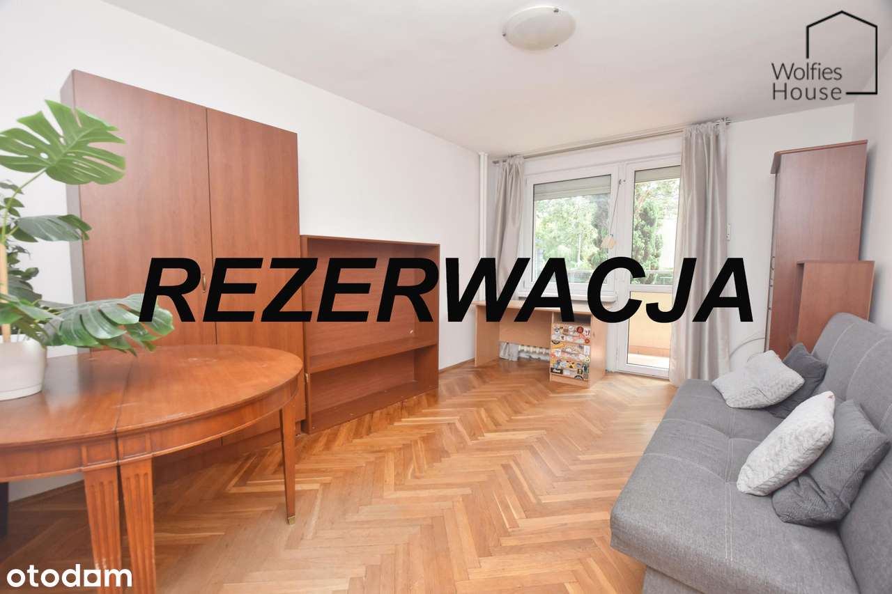 Krowodrza | Zakątek | 2 osobne pokoje