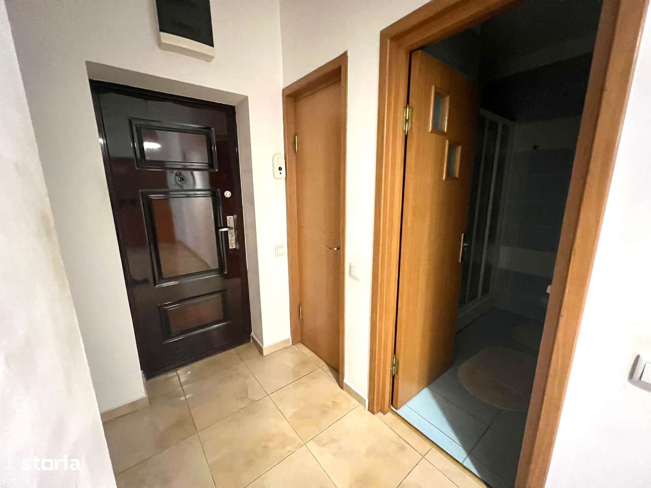 Apartament 3 camere 116 mp | Zona Alba Iulia/Burebista | Bloc 2010-13
