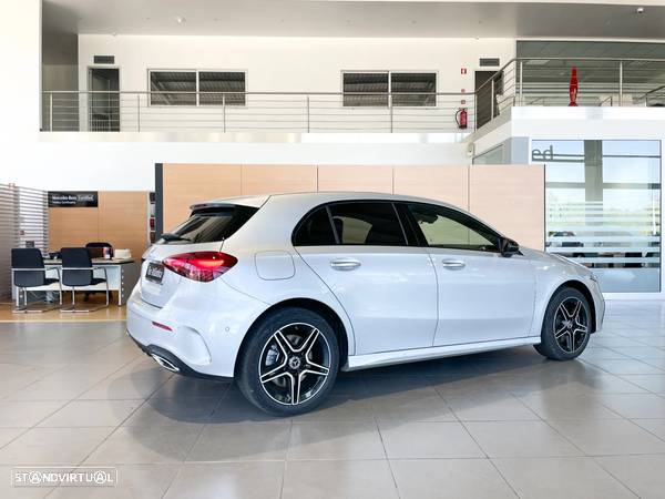 Mercedes-Benz A 250 e AMG Line - 11