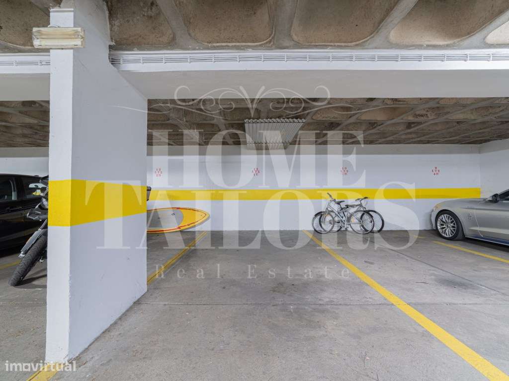 T3 com 183 m², varanda e suite no prestigiado Alto da Barra-13