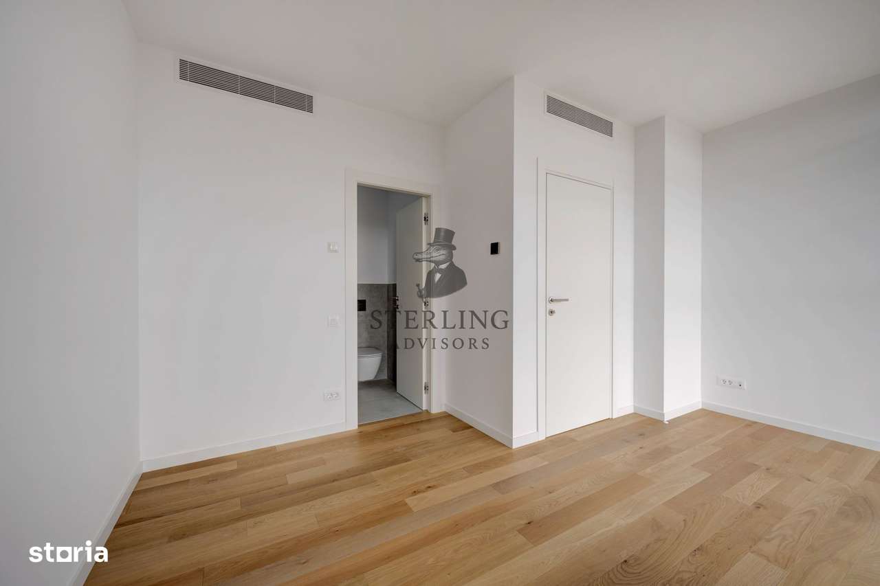 UP-site - 3 camere spatios cu vedere la parc si lac-16