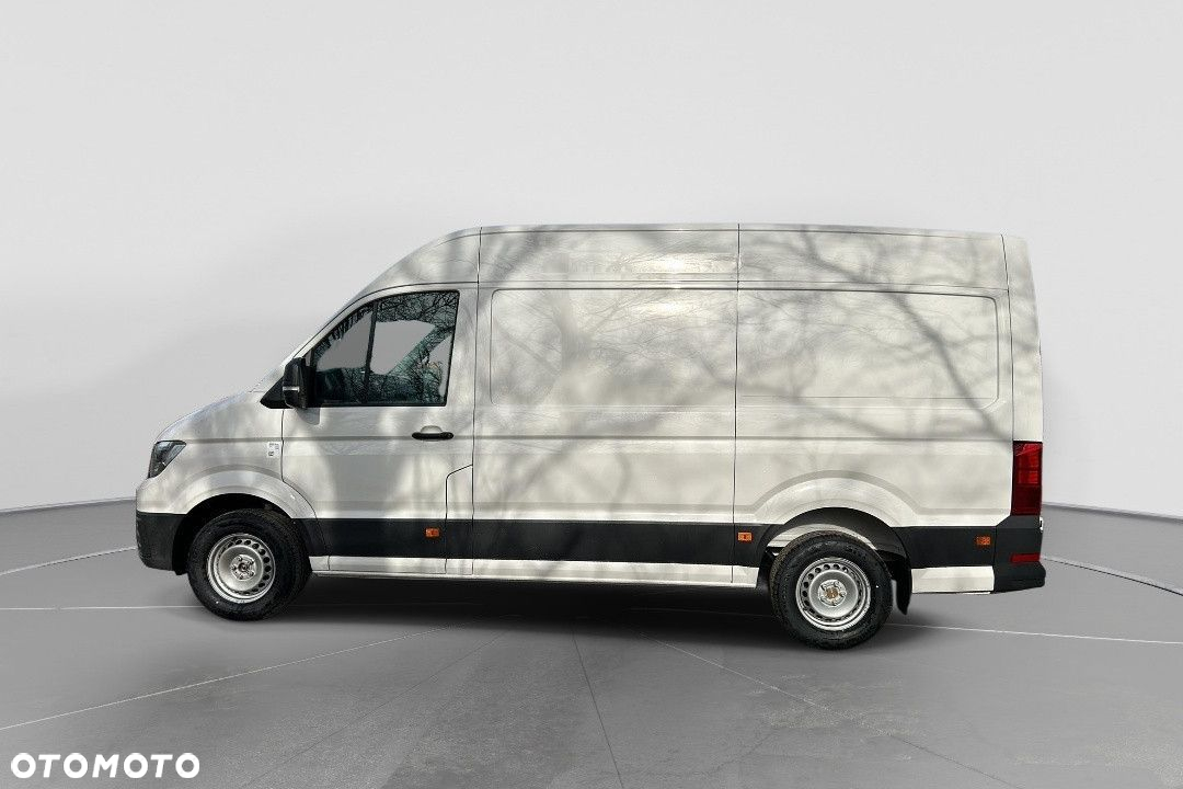 Volkswagen Crafter Furgon AUTOMAT L3H3, 2.0BiTDI 177KM, 3640mm, Wysoki dach - 3