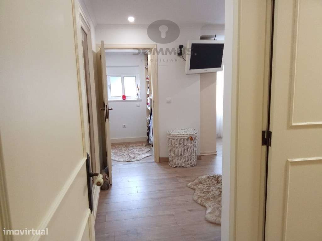 Moradia V3 / Quinta com Piscina-19