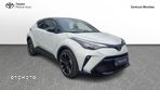 Toyota C-HR - 13