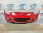 PARACHOQUES FRENTE FRONTAL MAZDA RX-8 RX8 RX8 SE F15150031 PARA-CHOQUES PARA CHOQUES ORIGINAL - 2