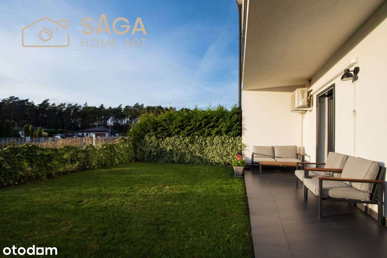 0% prowizji|Ogród|Taras|Fotowoltaika|Klimatyzacja|-16