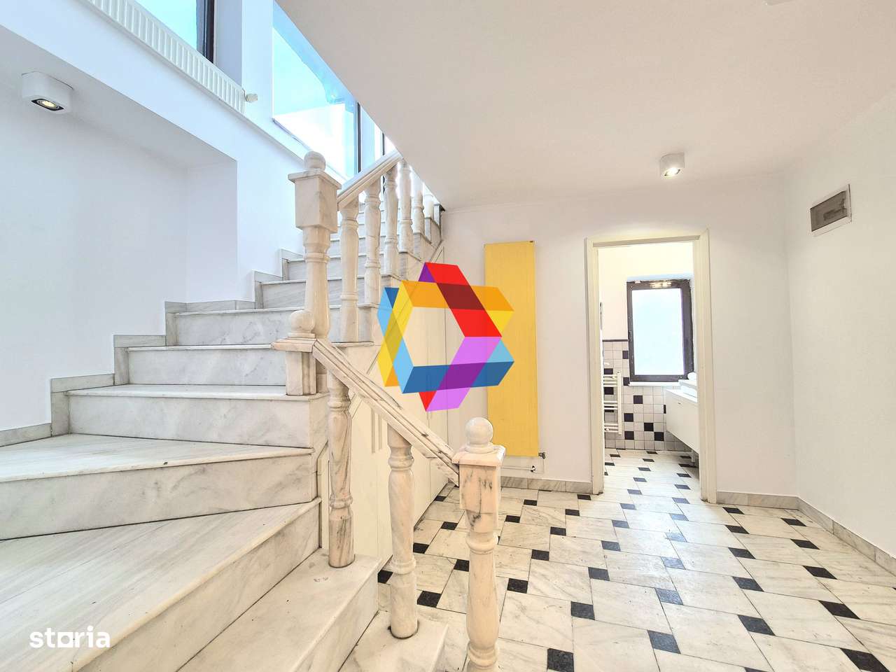 Spatiu comercial la casa - 170 mp - Imagine principală: 3/19