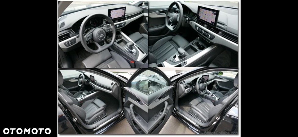 Audi A4 Avant 40 TDI S tronic advanced - 22