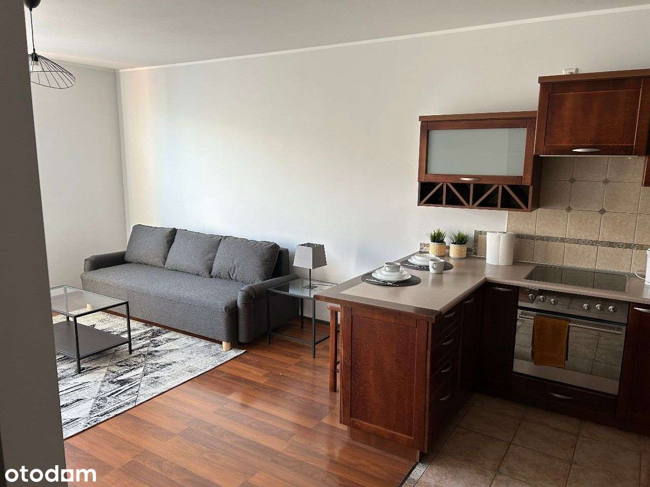 GDYNIA REDŁOWO, kawalerka - Pełny obrazek: 5/11