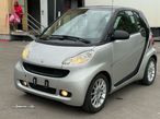 Smart ForTwo Coupé 0.8 cdi Passion 54 Softouch - 3
