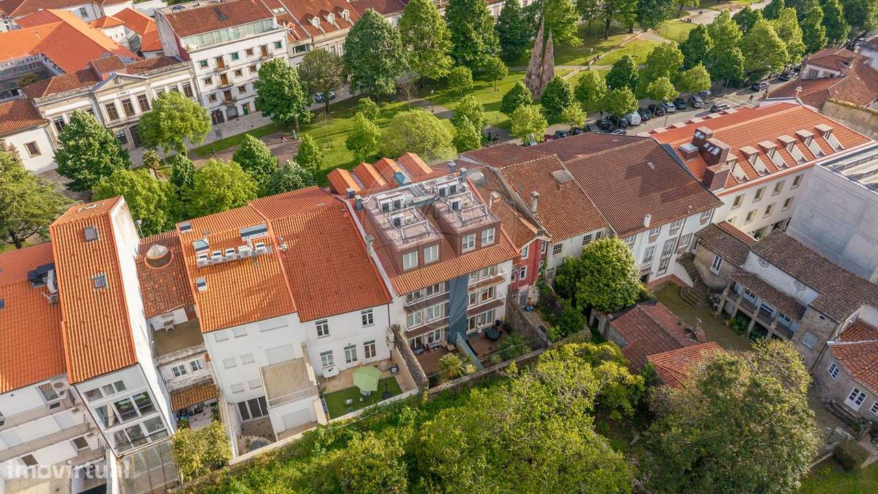 Apartamento T2 para venda - Grande imagem: 2/42