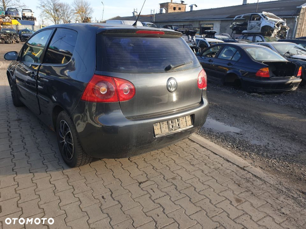 Volkswagen Golf NA CZĘŚCI!!! Kolor: LA7T - 3