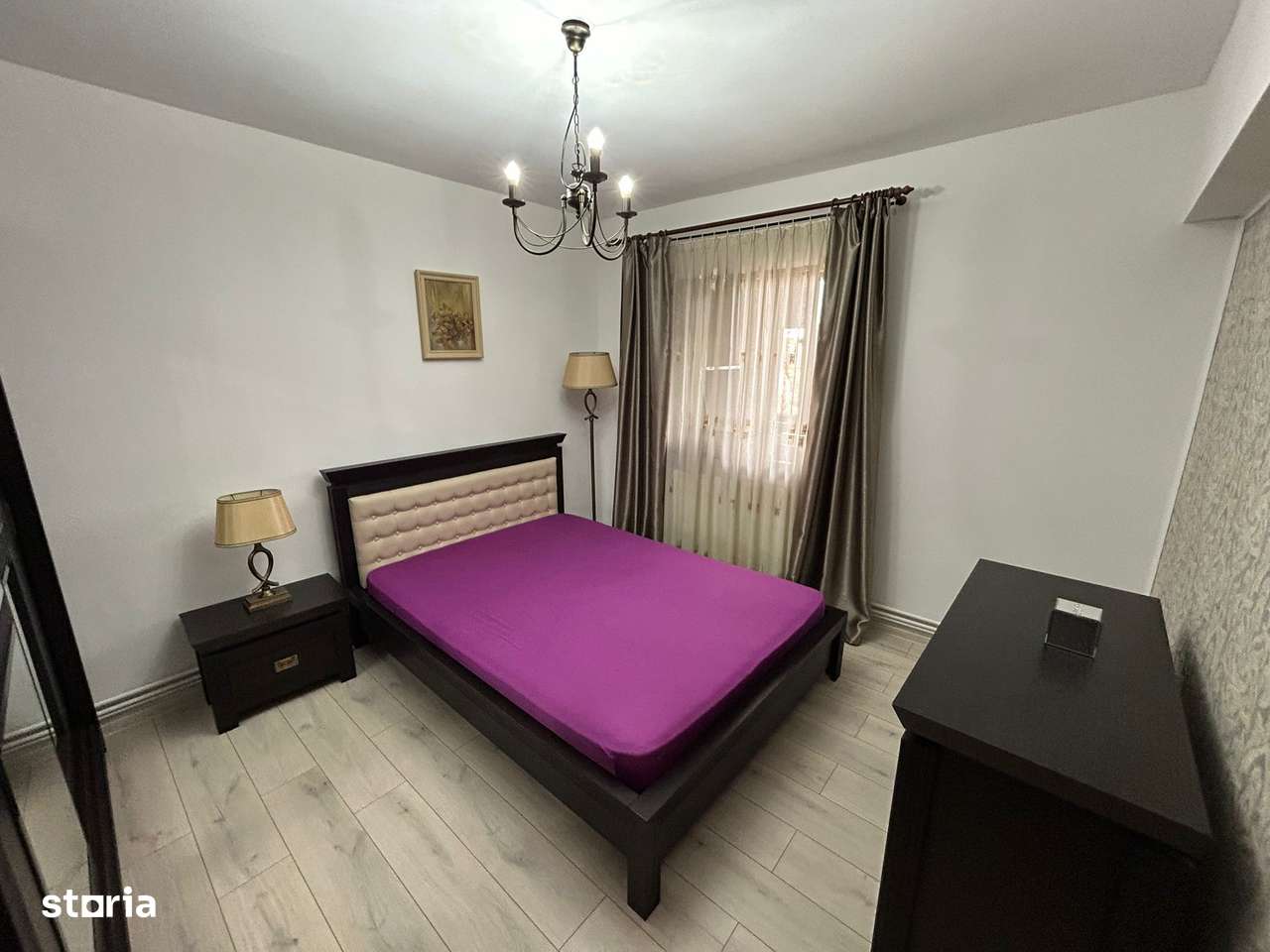 Apartament 2 camere, etaj 2 - zona Cetate - Imagine principală: 4/11