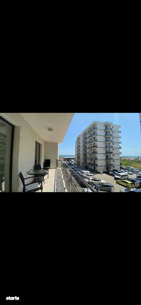 Apartament cu 2 camere, la 100 metri de plaja - Mamaia Nord - Imagine principală: 2/17