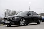 Mercedes-Benz Klasa E 220 d Business Edition 9G-TRONIC - 3