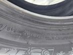 215/60/16 215/60r16 95h Michelin Alpin 5 - 2