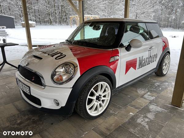 MINI Cooper S - 2