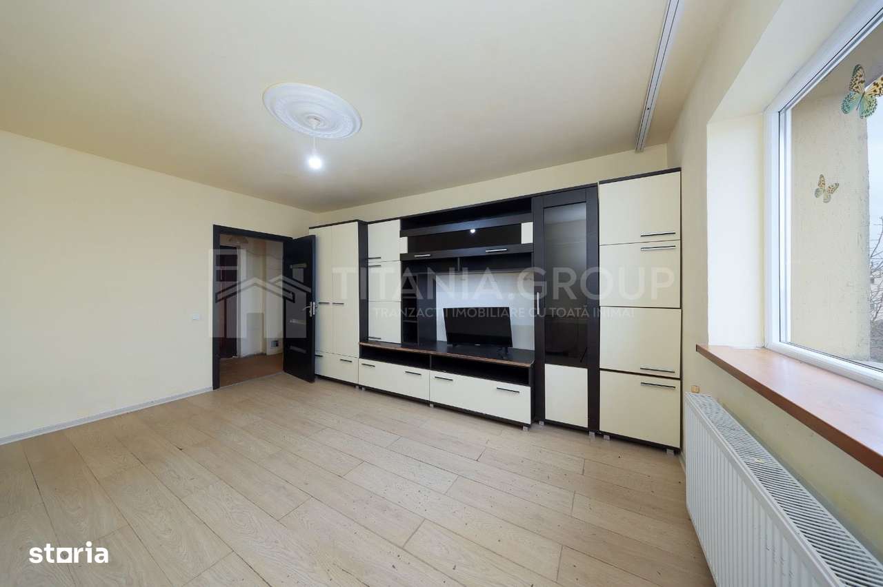 Apartament 2 camere, str Carierei, comision 0 - Imagine principală: 2/19