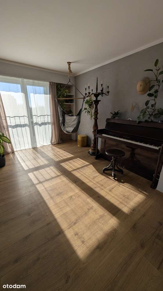 Łódź Śródmieście - 3 pokojowe mieszkanie, 65 m2 - Pełny obrazek: 4/20