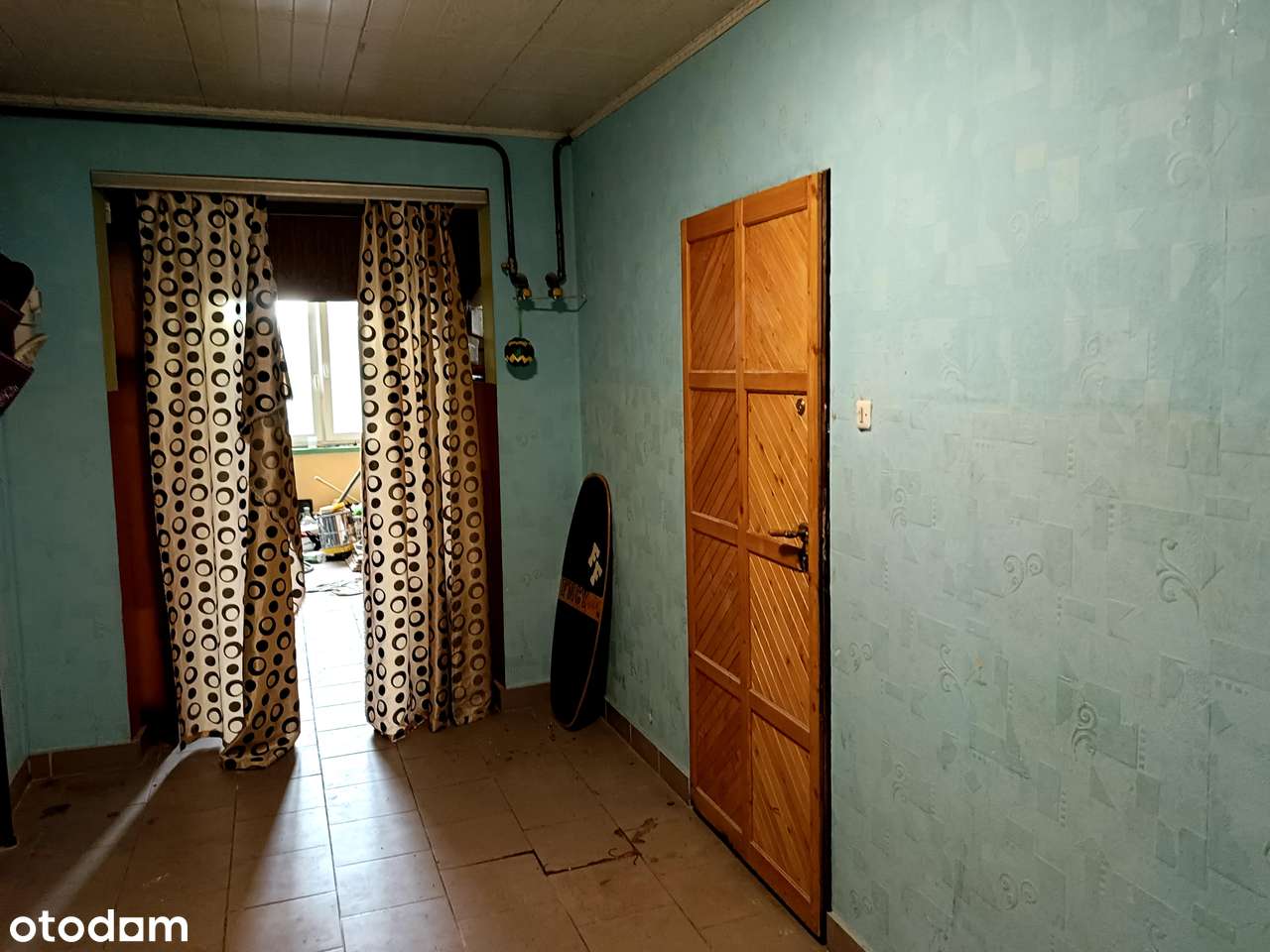 Mieszkanie 50 m² z balkonem i piwnicą  Lędziny, ul. Pokoju 80 - Pełny obrazek: 5/18