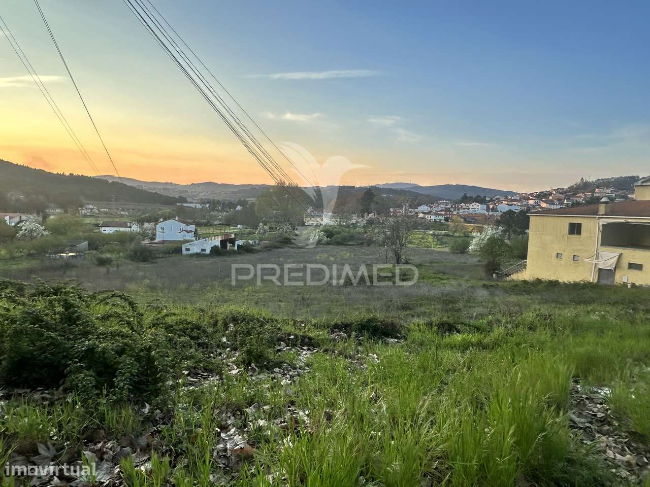 Terreno de 9.991 m² em Vidago – Oportunidade Única! - Grande imagem: 2/9