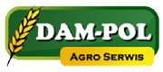 DAM-POL Agro Serwis logo