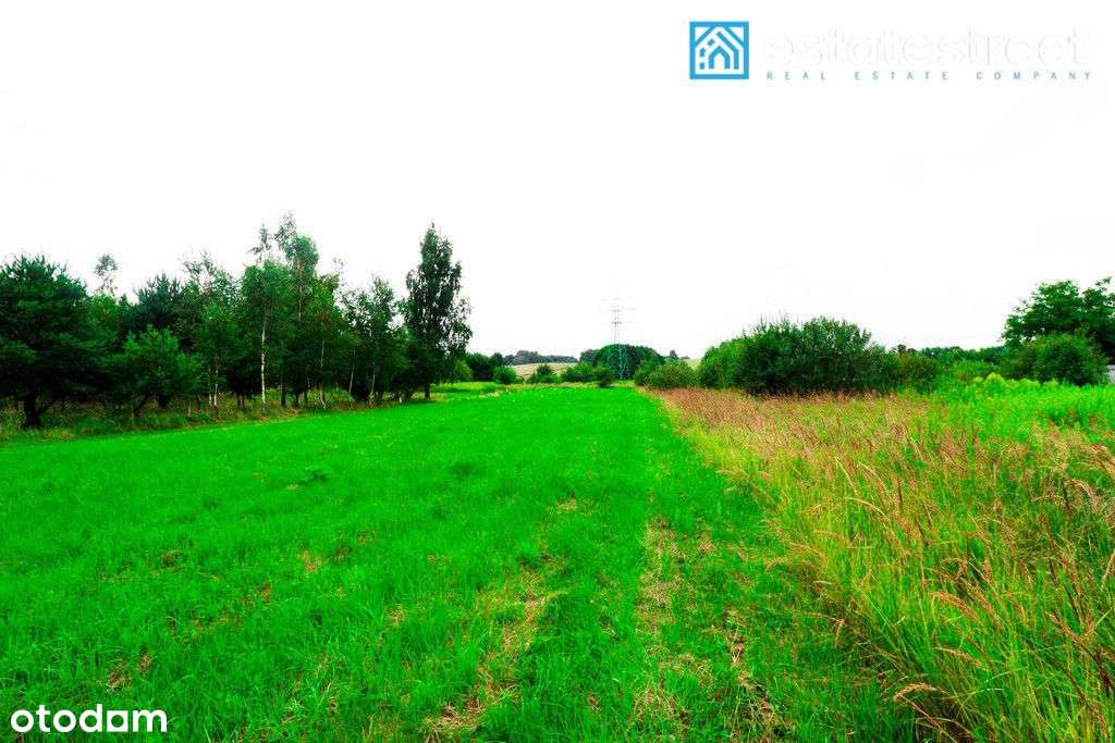 Zamieszkaj w Krośnie – działka w dobrej cenie!, - Pełny obrazek: 5/8