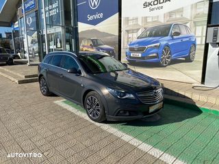 Opel Insignia 2.0 CDTI ECOTEC 4X4