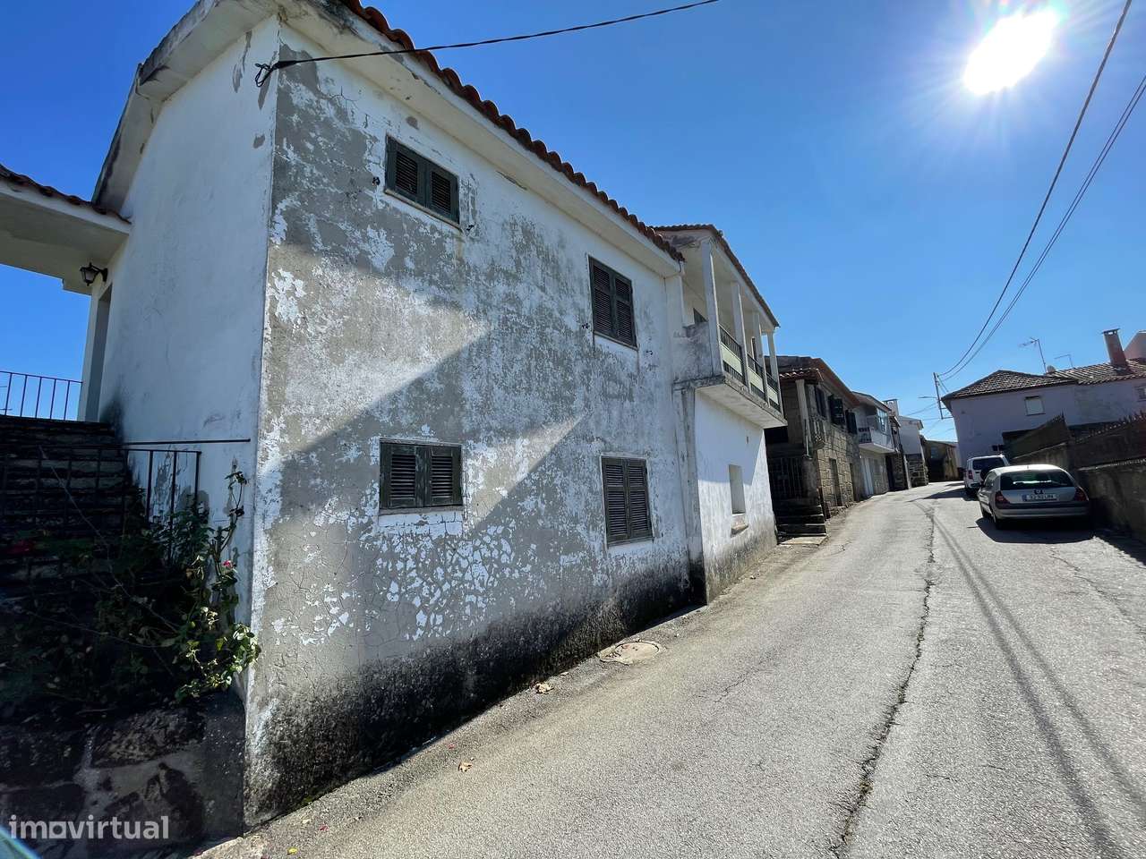 QUINTA EM MURÇA | CASA SENHORIAL | OPORTUNIDADE INVESTIMENTO-59