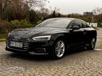 Audi A5 Coupe 2.0 40 TDI quattro S tronic Design - 5