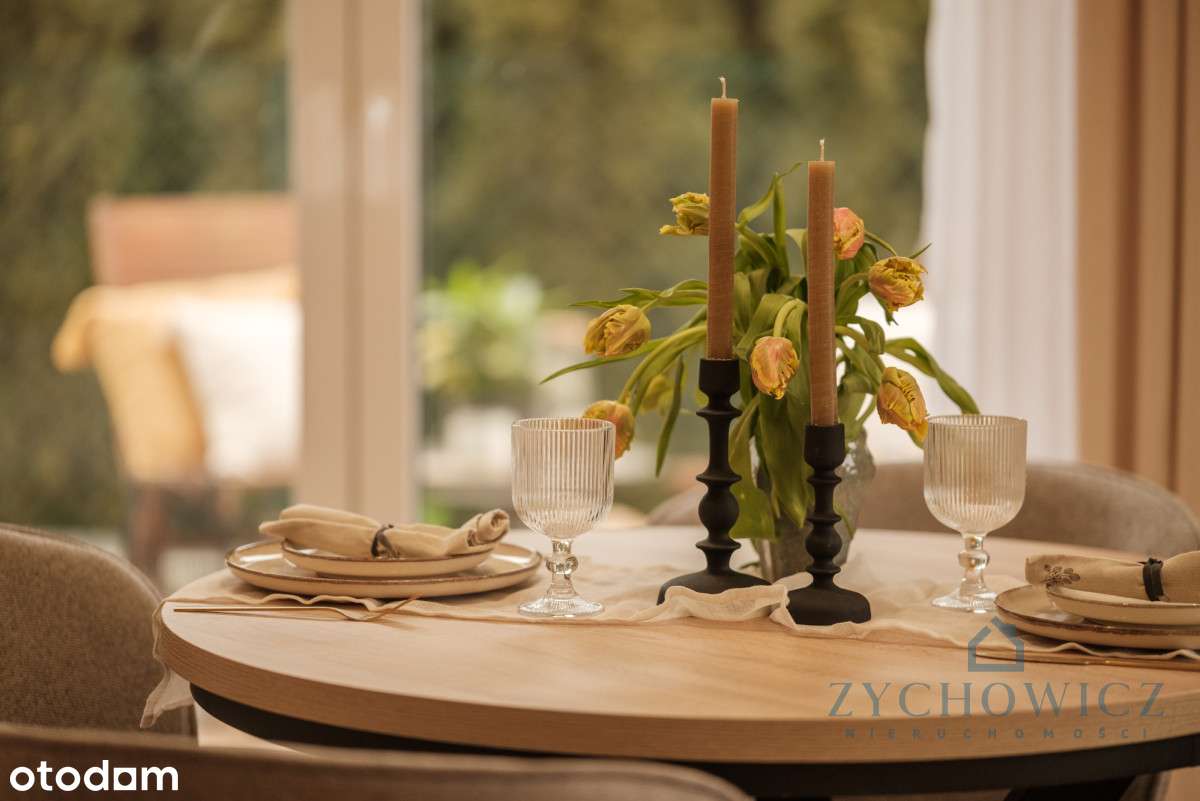 Wprowadź się od razu! Spokojna okolica  – Namysłów-6