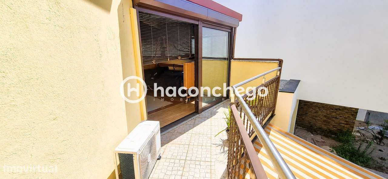 Moradia Geminada T3 Venda em Arcozelo,Barcelos-34