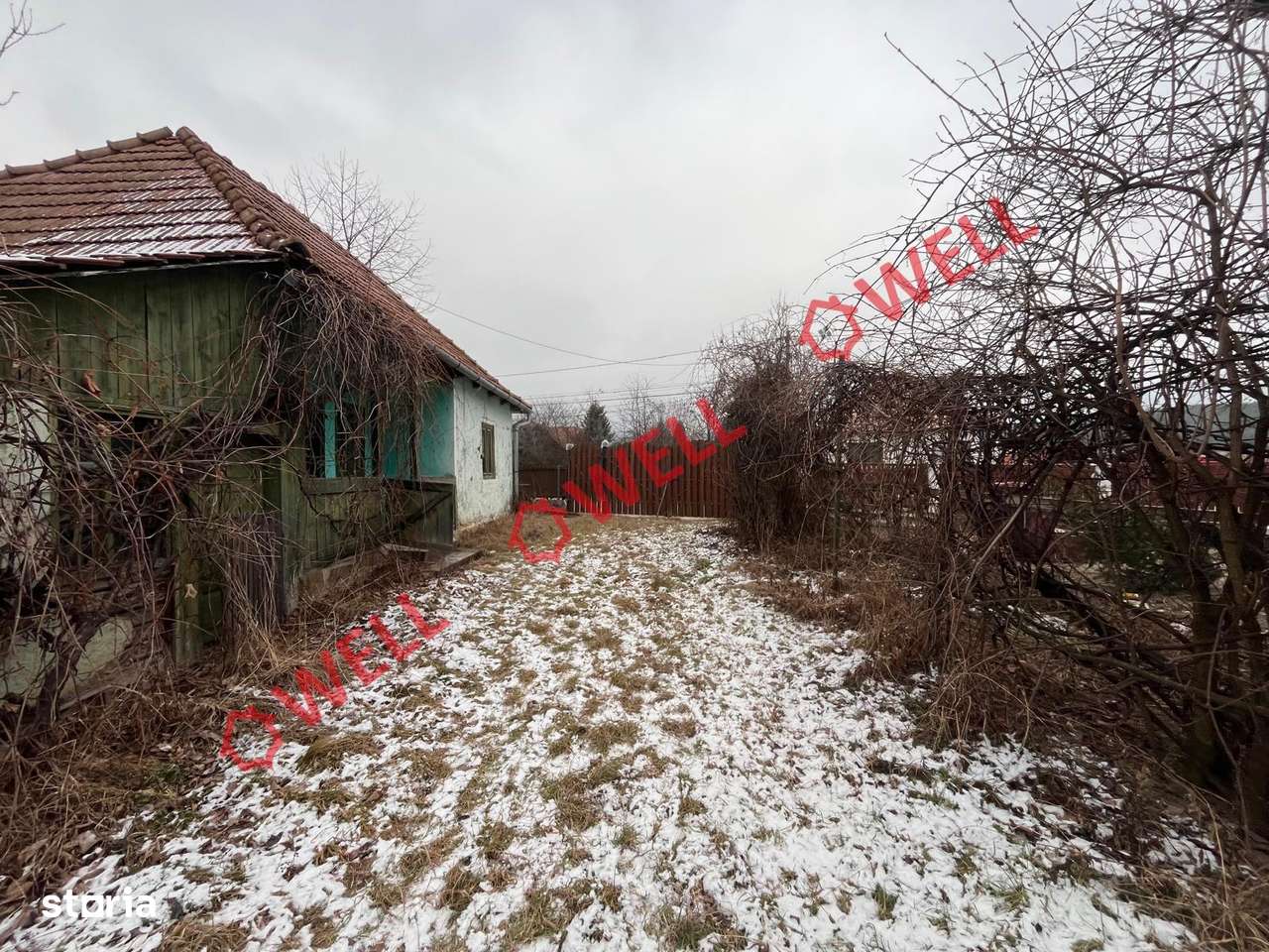 De vânzare casă familiară în Zăbala! - Imagine principală: 4/15