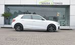 Audi A1 Sportback 35 TFSI Advanced S tronic - 5