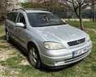 Opel Astra 2.0 TDi Comfort - 8