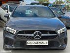 Mercedes-Benz A 180 d Style Plus Aut. - 9