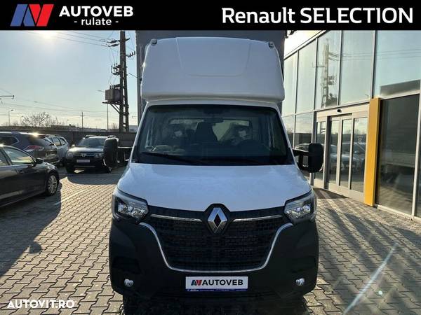 Renault Master - 2